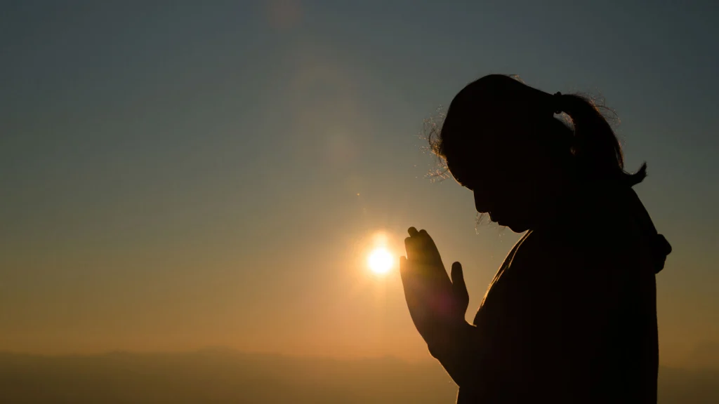El Florecimiento espiritual