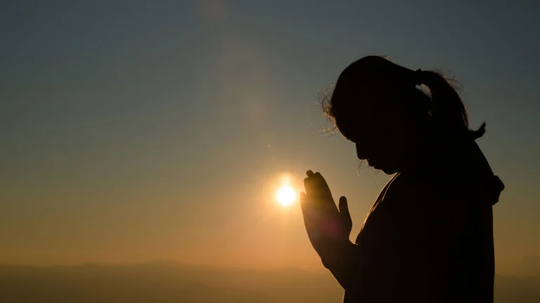 El Florecimiento espiritual